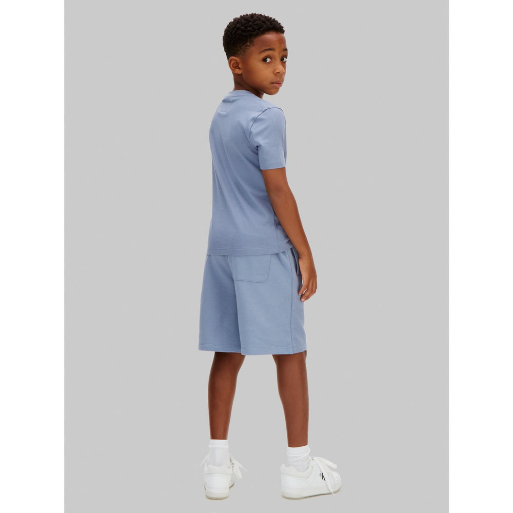 Køb Calvin Klein Infinity Mini Badge Shorts
