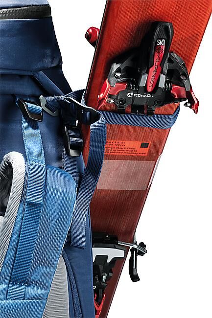 DEUTER - SAC SKI FREESCAPE PRO 40 +