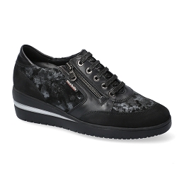 patrizia  Bi-mat. bucksoft 6900/ st. 4300/s  Noir