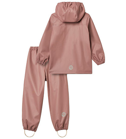 Wheat Regnt?j - PU - Ola - Dusty Lilac