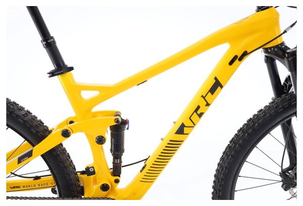 Produit reconditionné · WRC Storm Carbone / Vélo VTT / WRC | Bon état