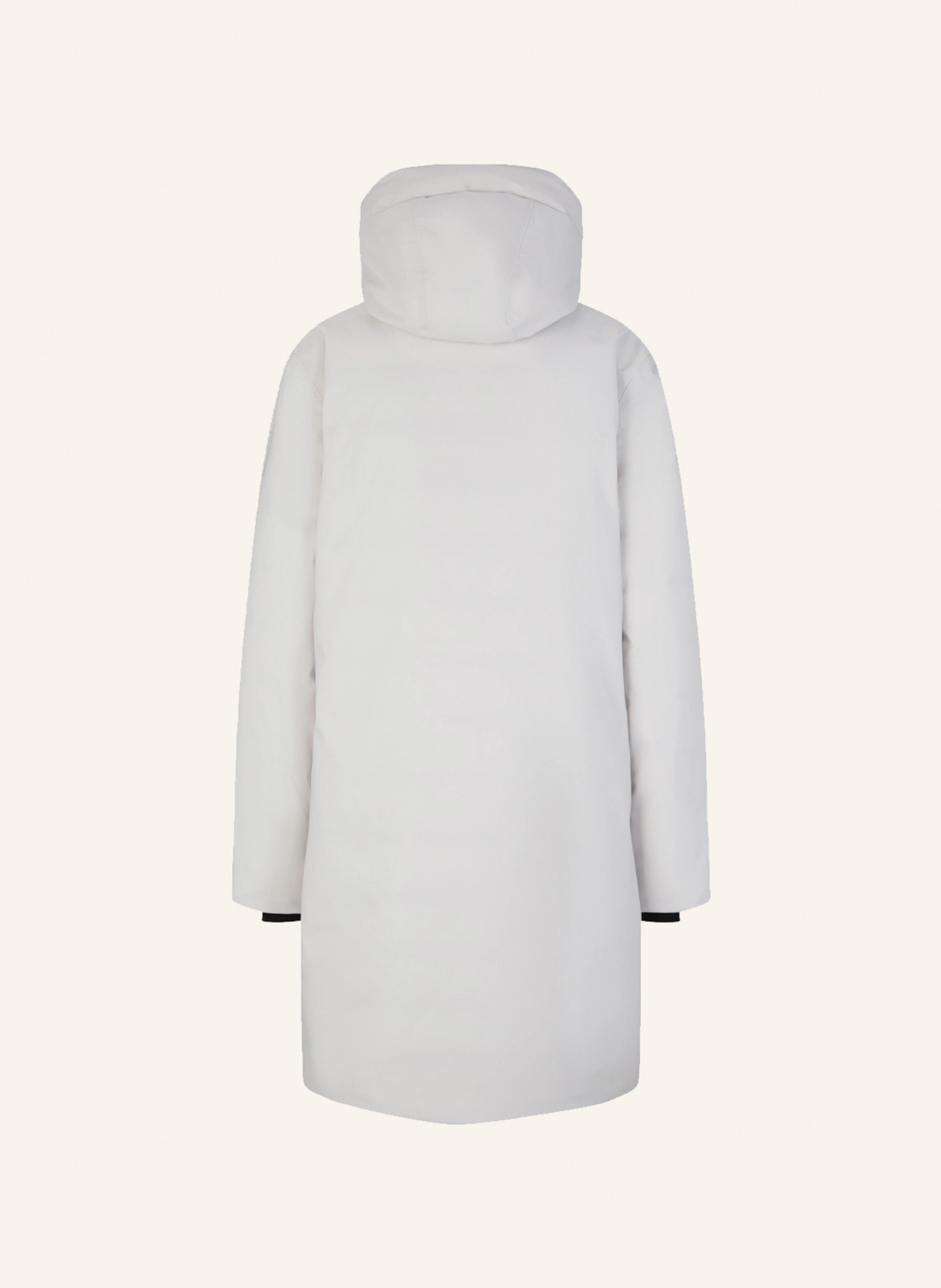 NORDISK Daunenparka LUMI