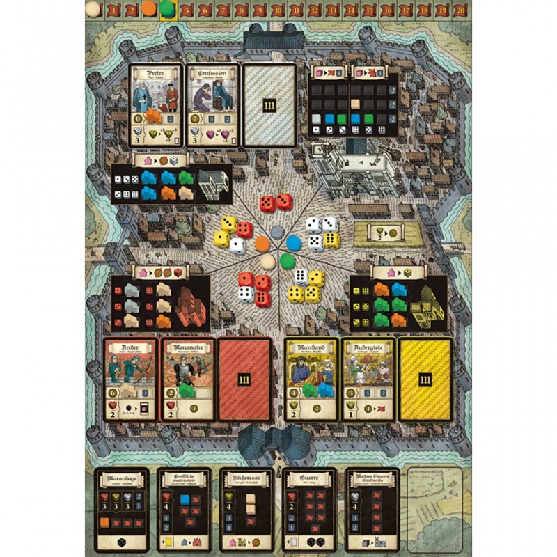 Troyes (2eme éditon)