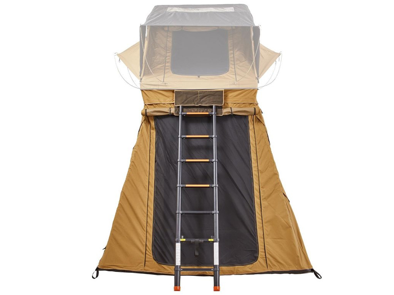 Vickywood Small Willow 140 voortent