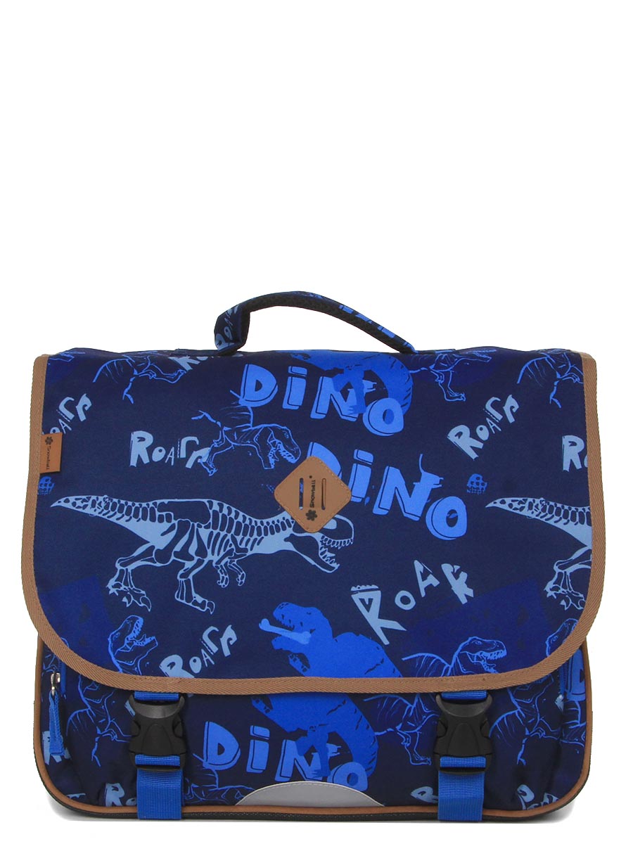 Cartable Snowball Dino 41 cm