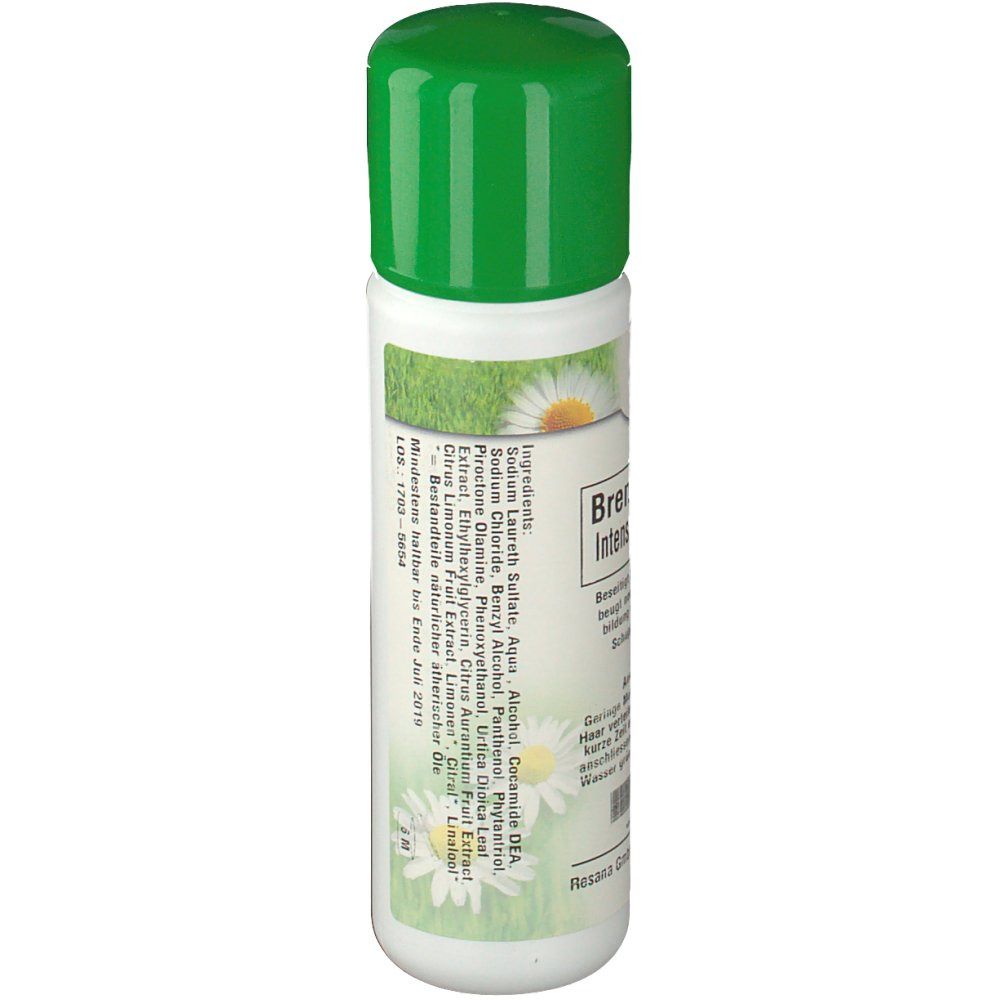 Resana® Brennnessel Intensiv-Shampoo
