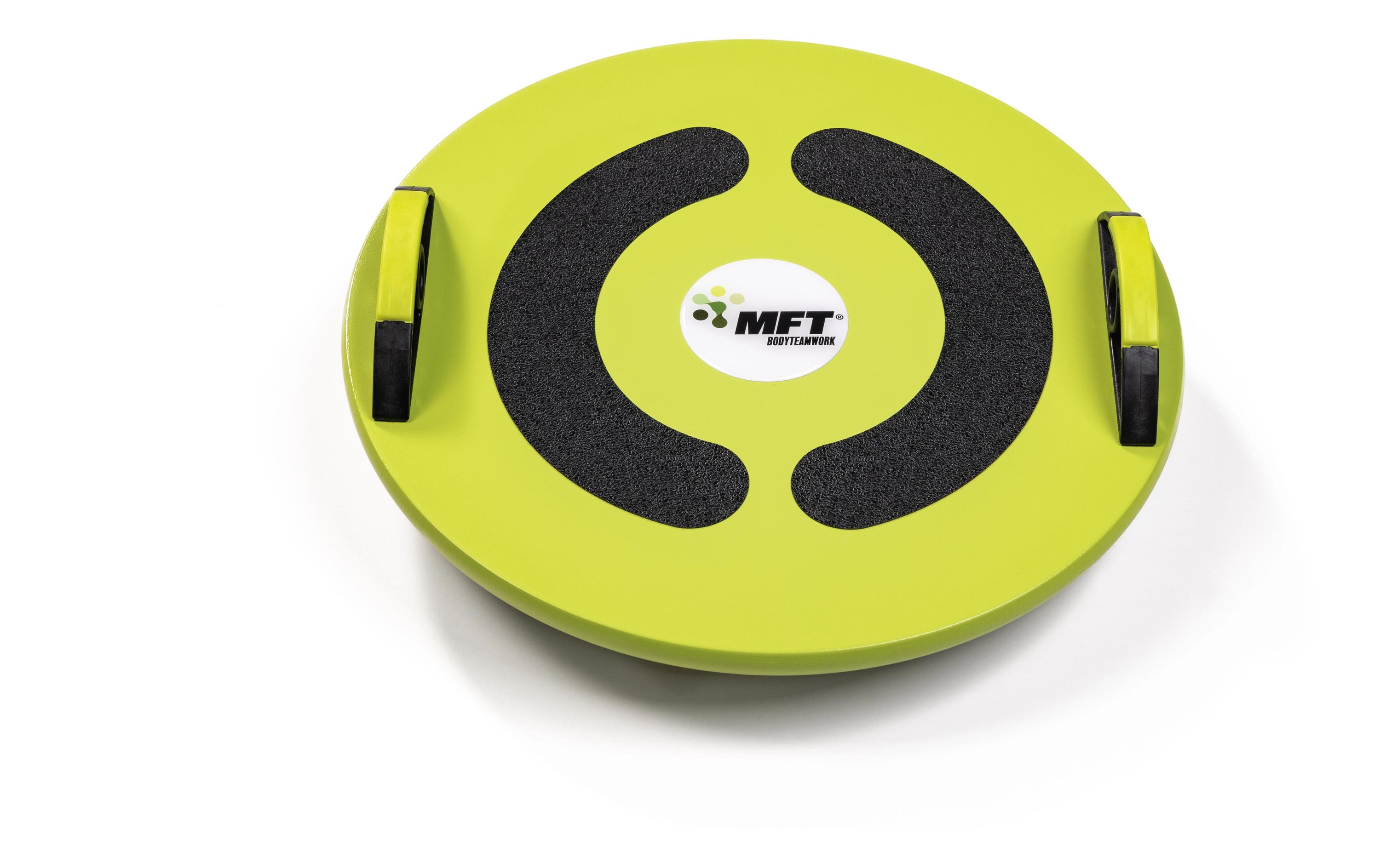 Balance Board Fun Disc ClassicAllroundgerät für Balance und Beweglichkeit