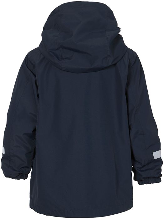 Norma Kids Jacket regnjakke