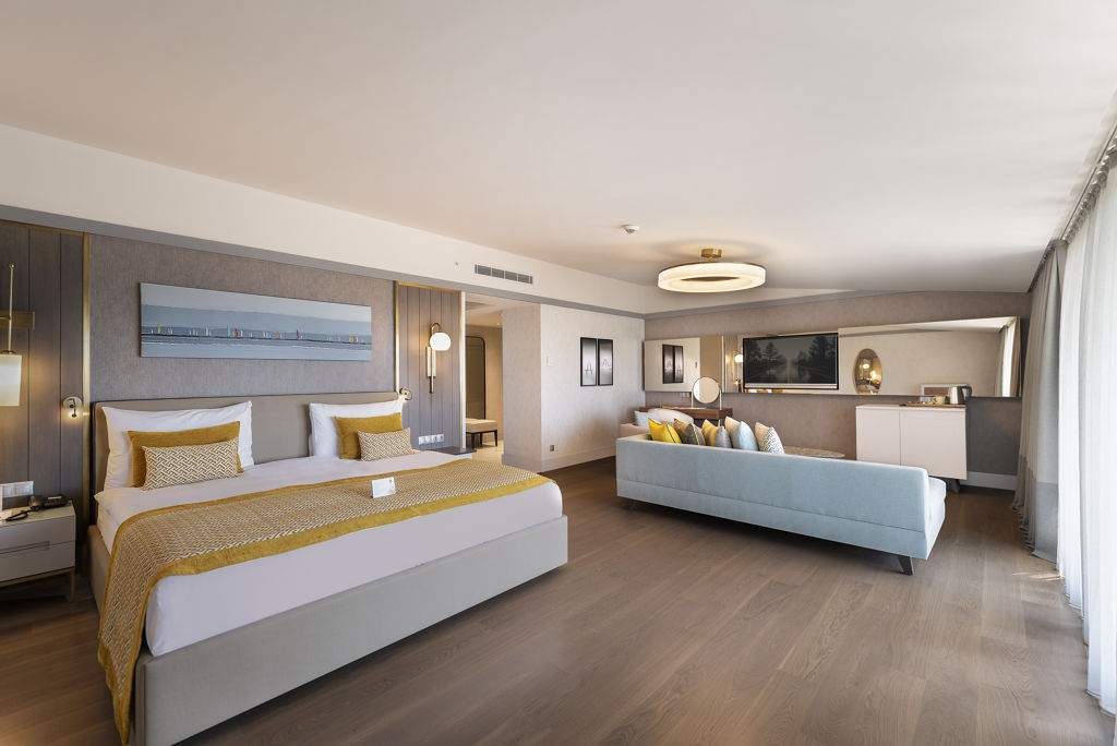Arum Barut Collection Ultra All Inclusive - Hotel