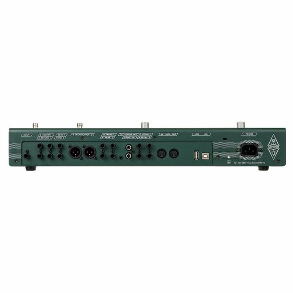 Kemper Profiler Stage Bundle 4