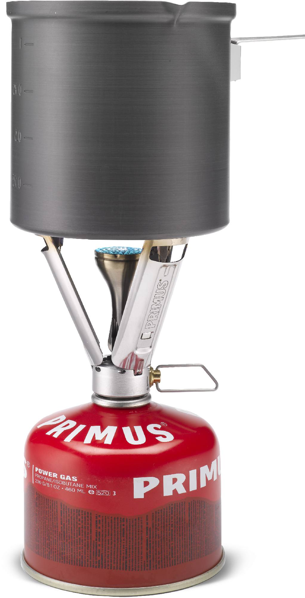 Primus Firestick Stove