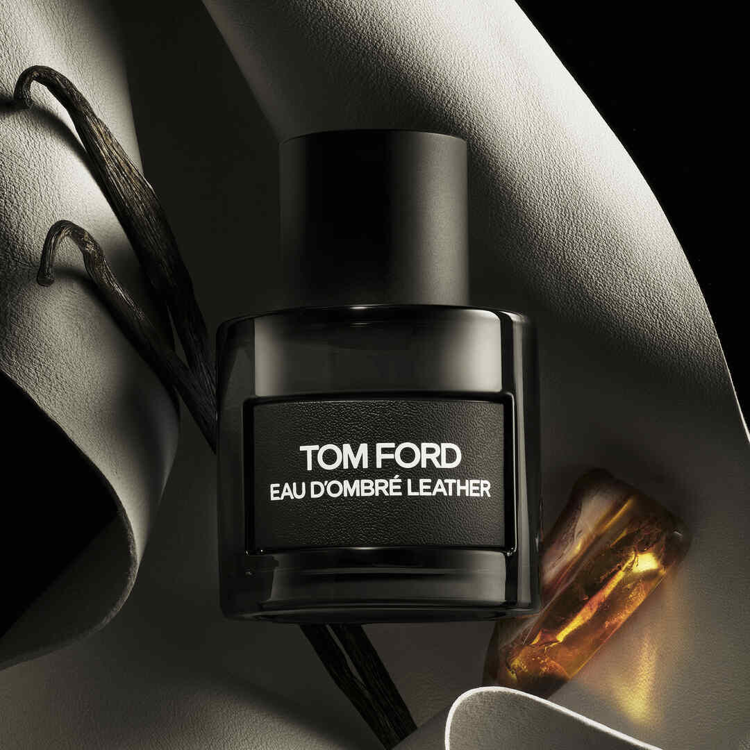 TOM FORD OMBRÉ LEATHER Eau de Toilette - 100ml