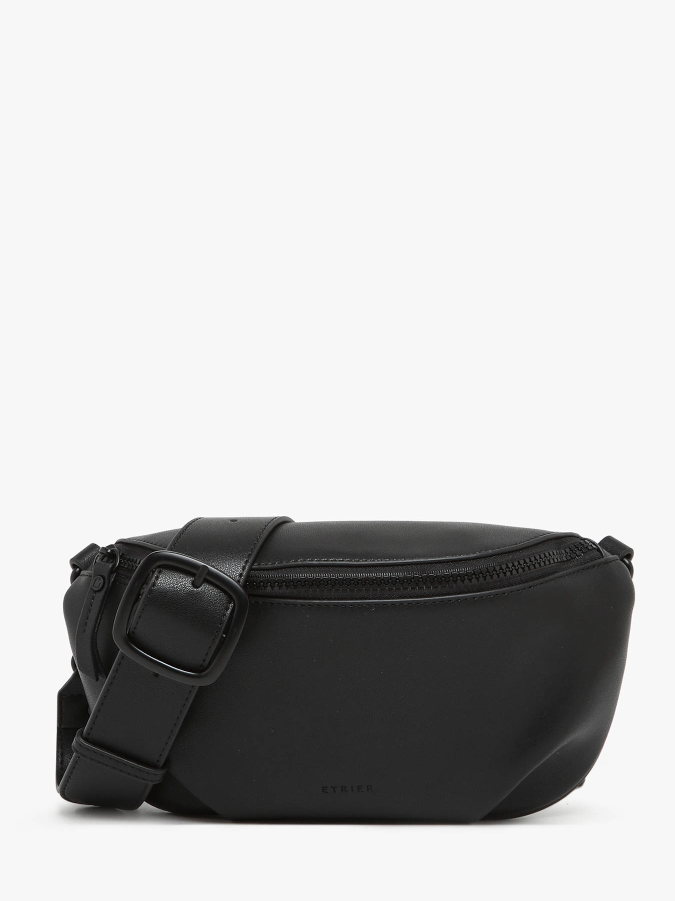 Sac banane Oxer cuir ETRIER