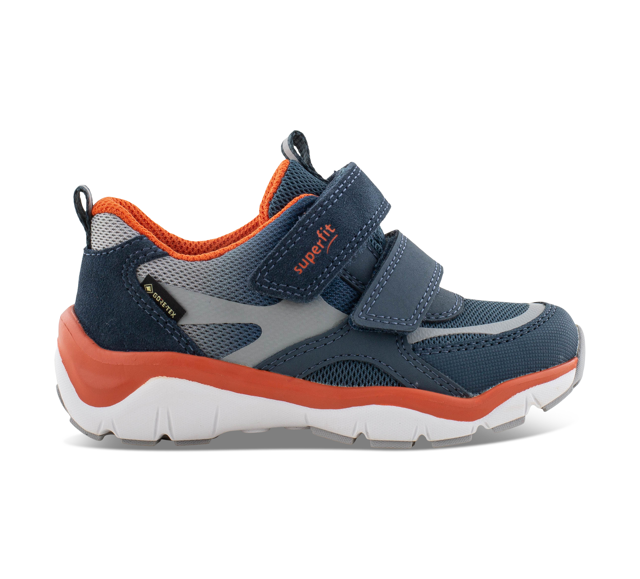 Superfit Sport5 - Klettschuhe