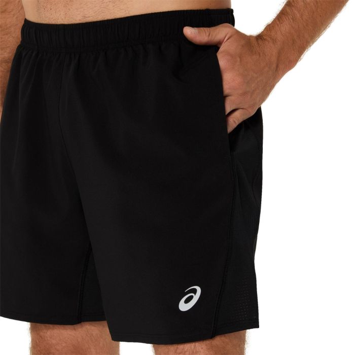 Asics Herre Shorts Core 7 Inch Shorts Sort