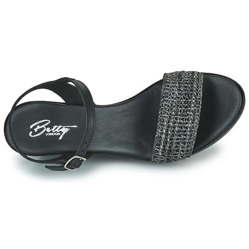 Betty London - CHARLOTA - Noir
