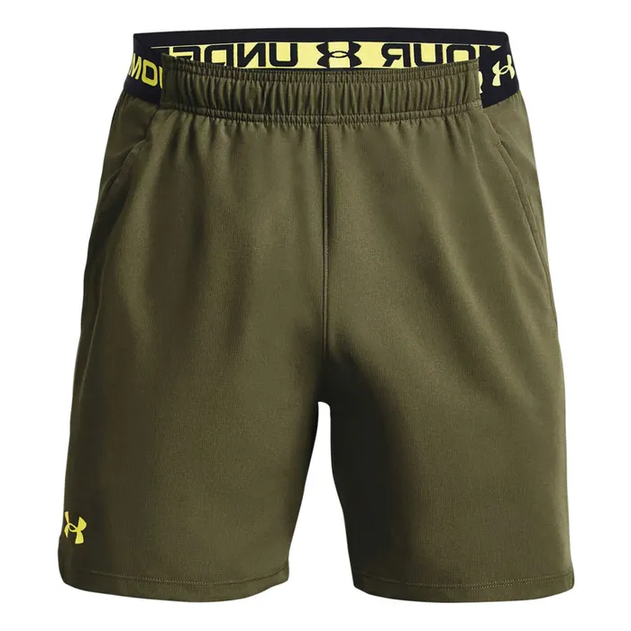 Under Armour Tech Vent Short Heren