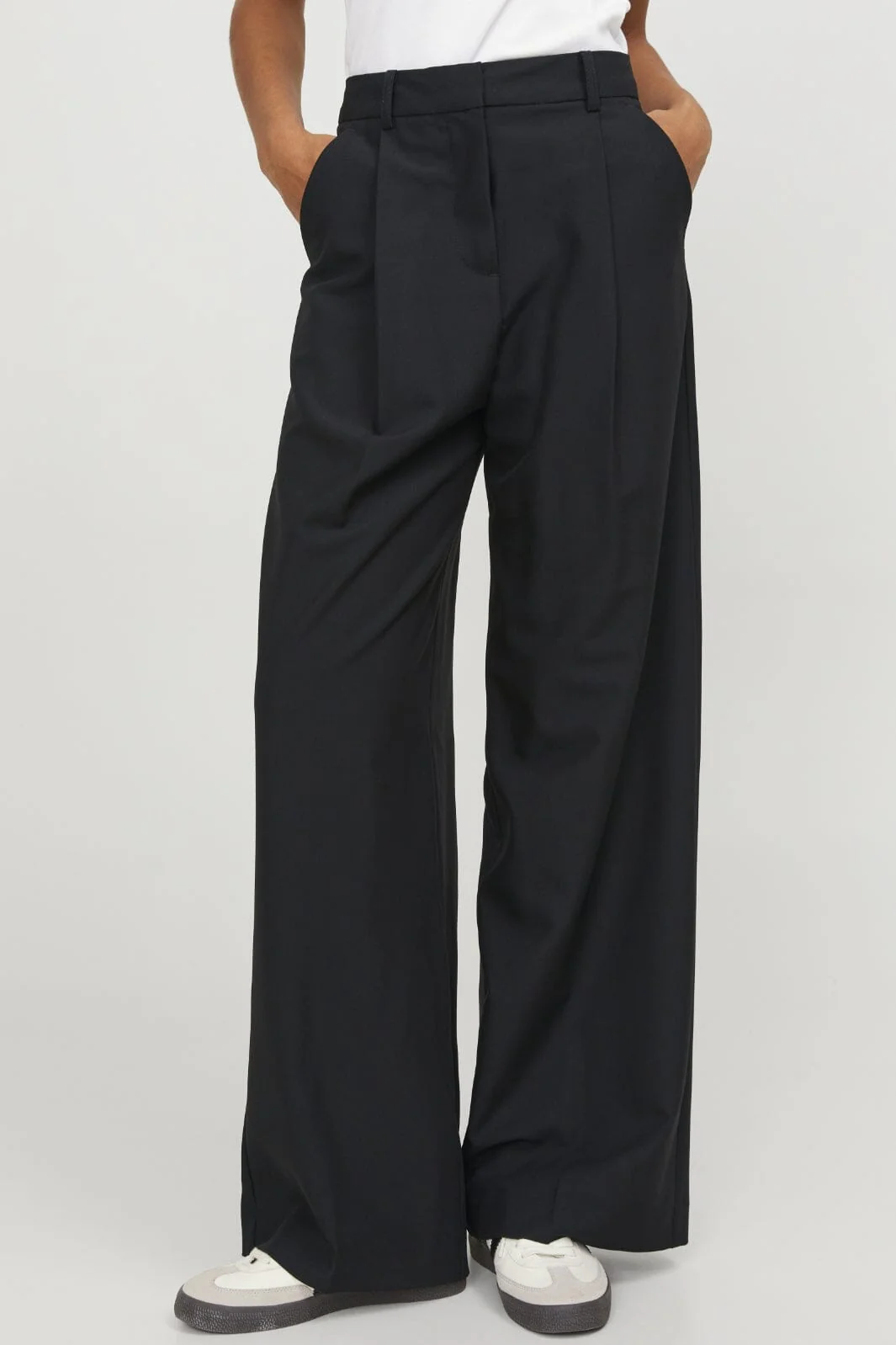 Jjxx Jxellis Wide Pant Tlr