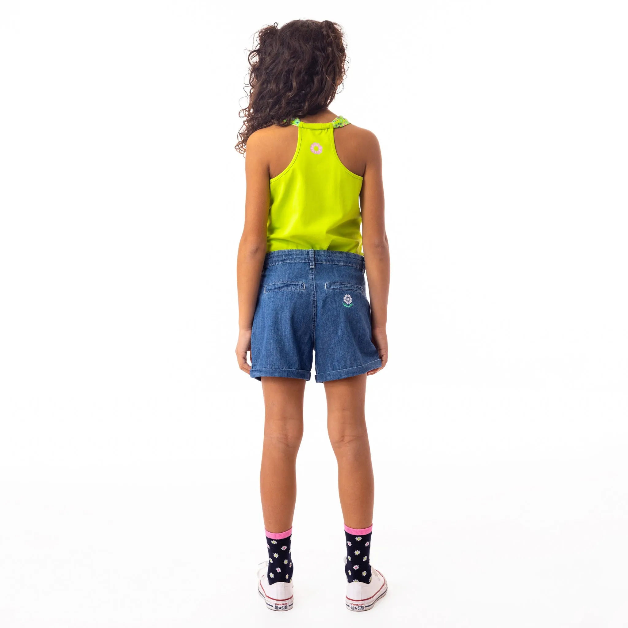 Nanö Camisole Paix 7-12ans