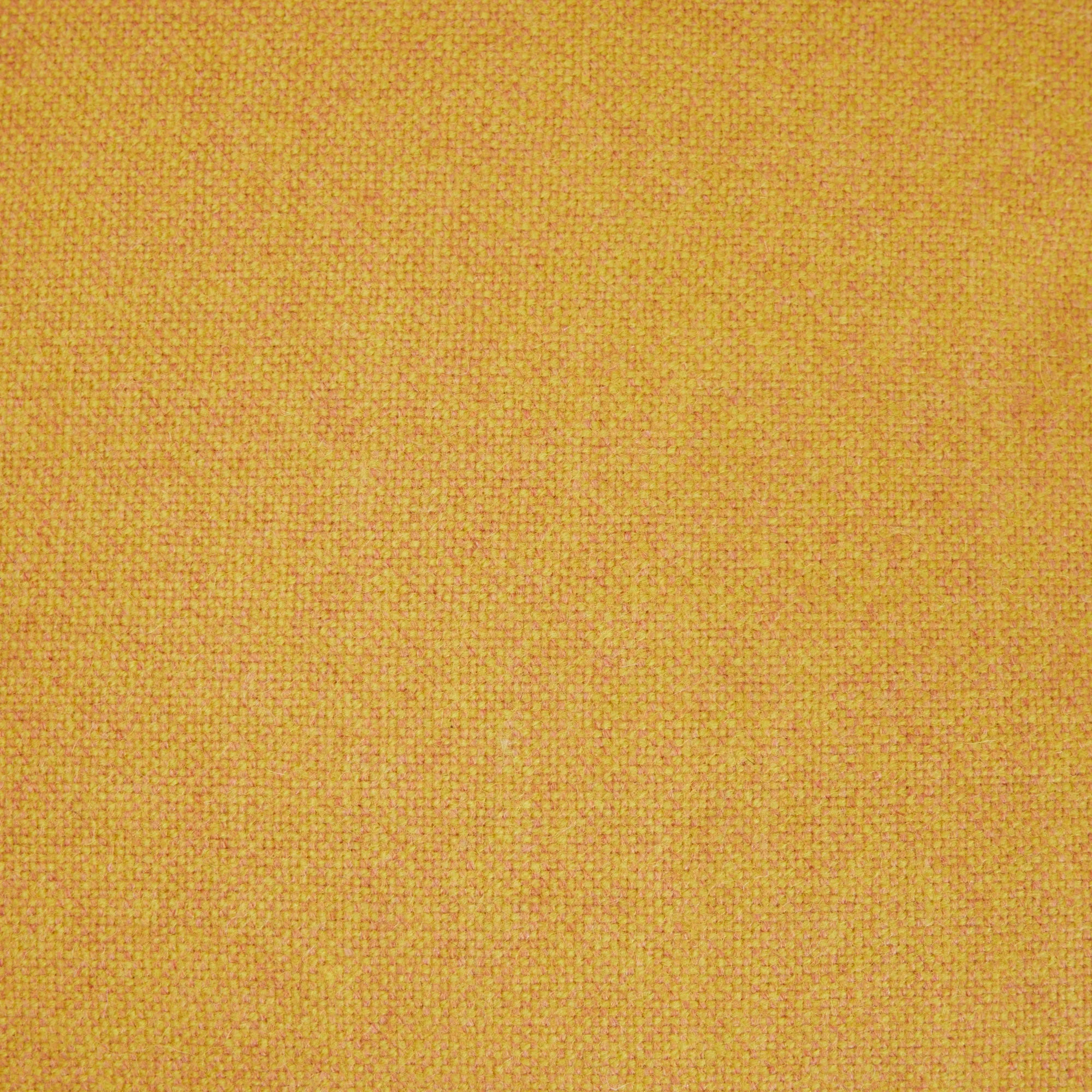 MARCELO - Housse de coussin | Jaune