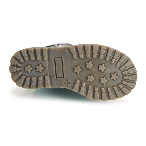 GBB - MOIRA Azul