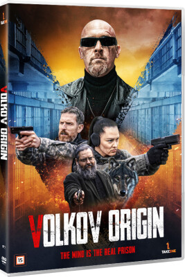 Volkov Origin - DVD