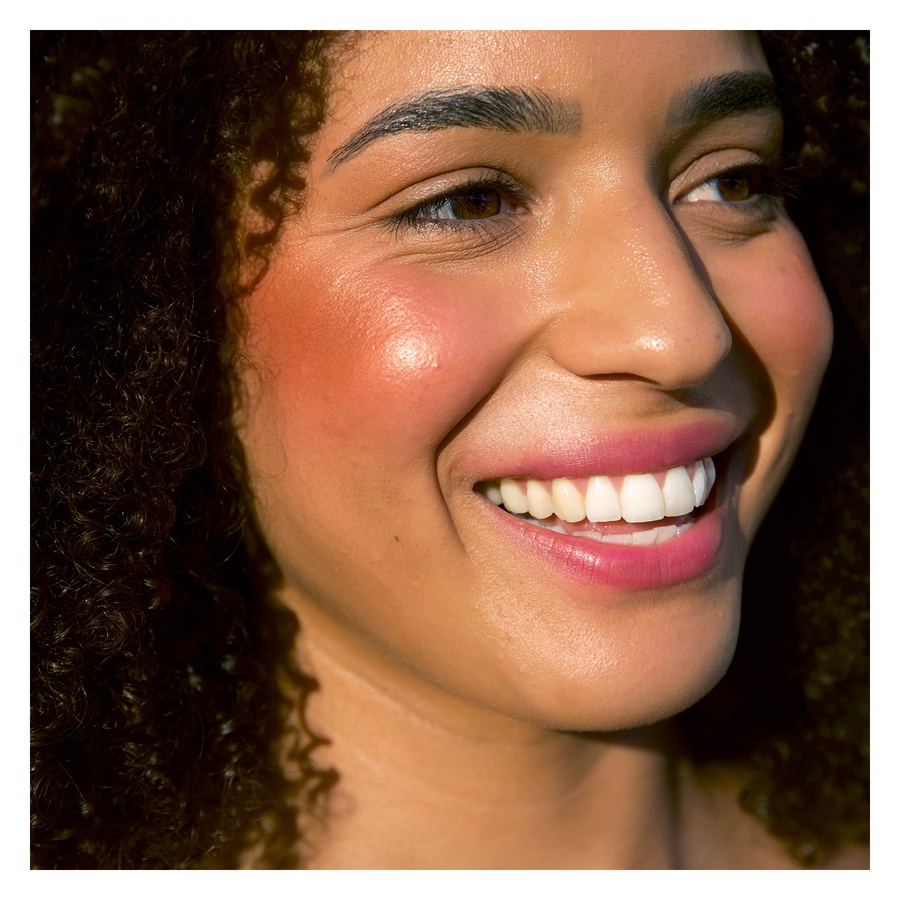Ere Perez Rice Powder Blush & Bronzer Brooklyn 9g
