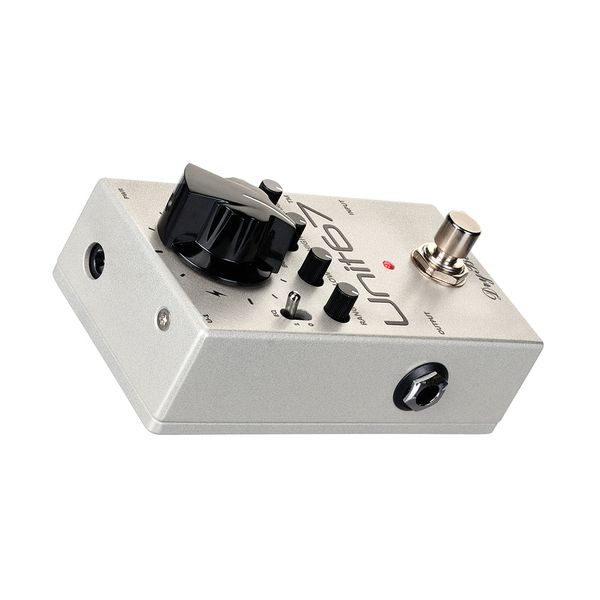 DryBell Unit67 Compressor, Boost & EQ
