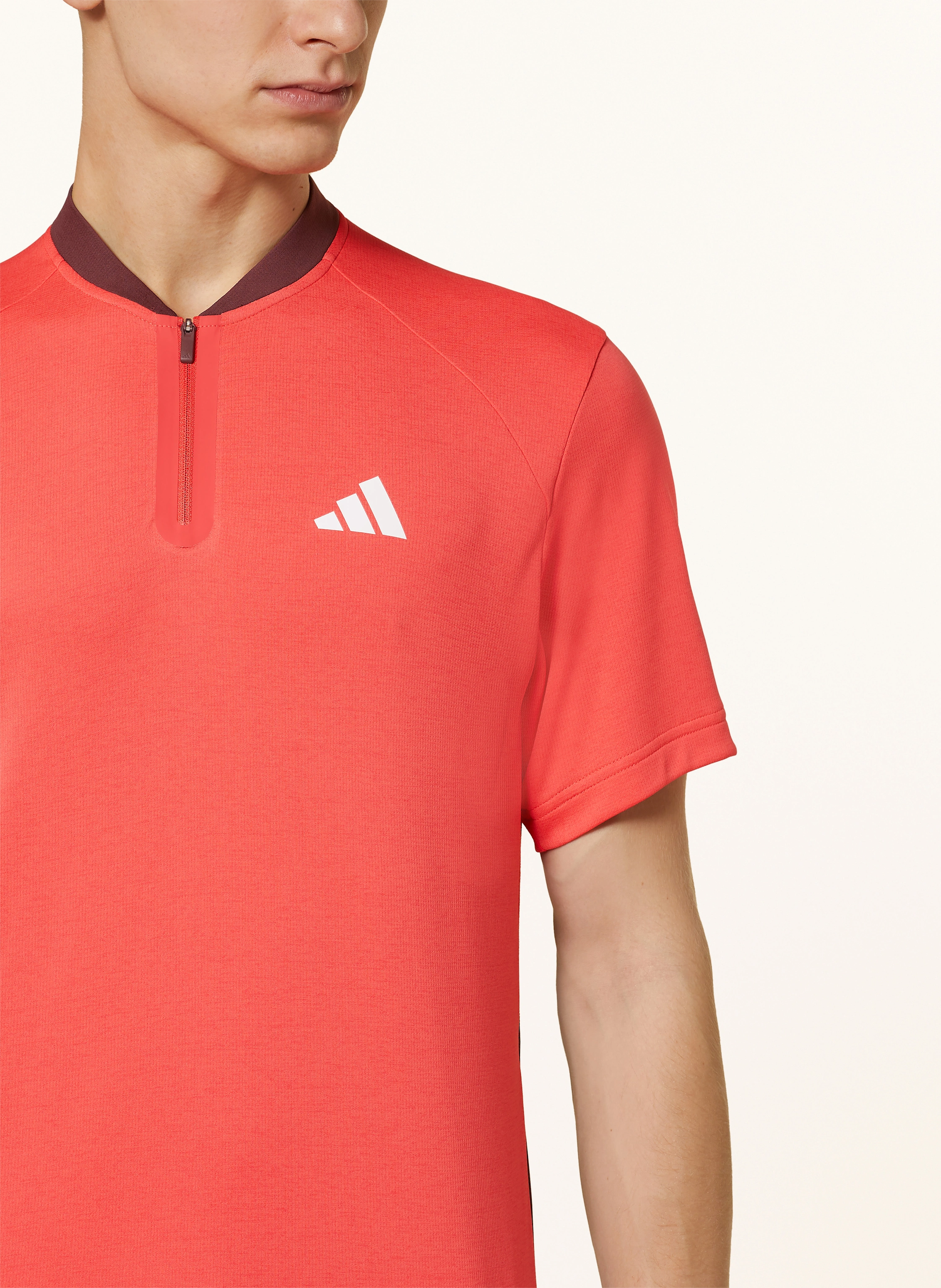 adidas Funktions-Poloshirt FREELIFT