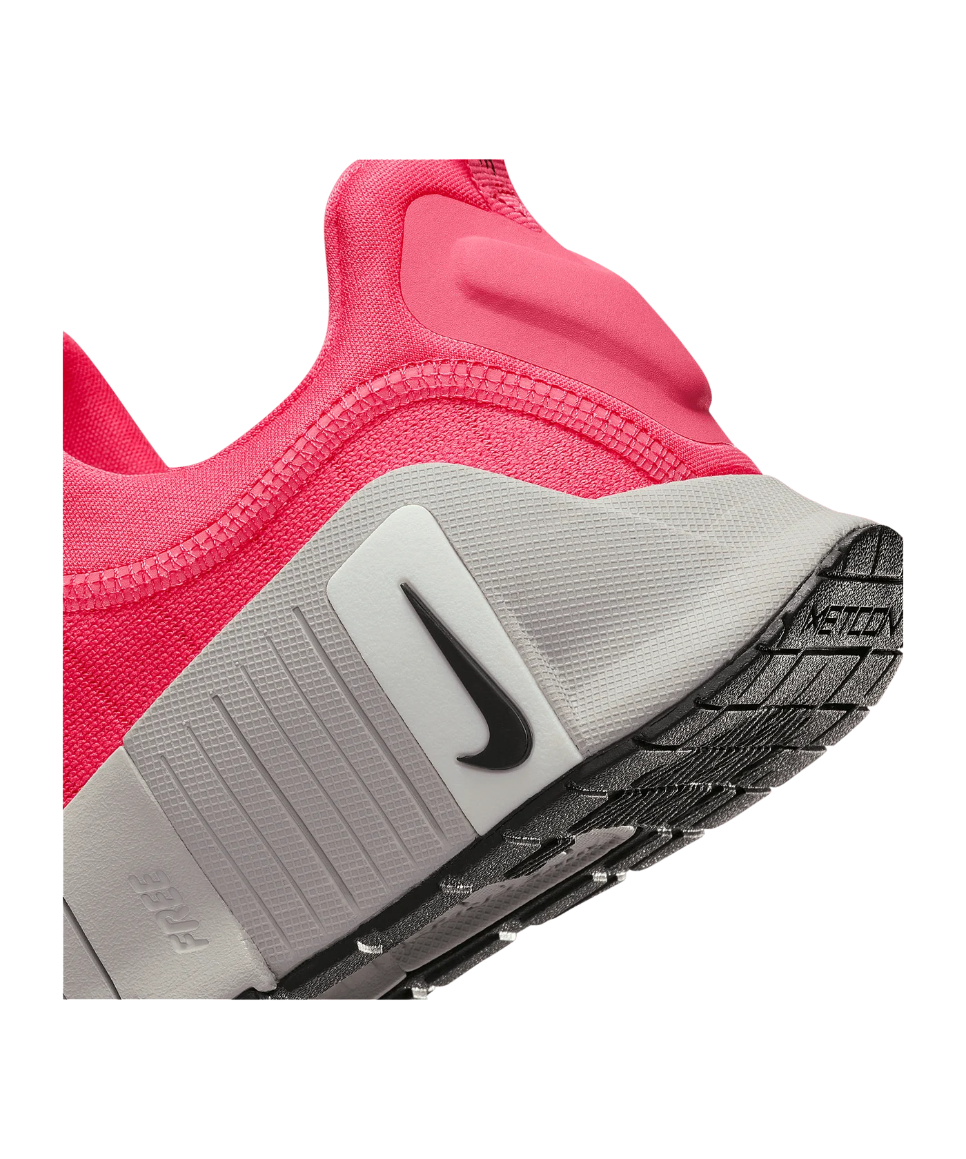 Nike Free Metcon 6 Schuh Damen Pink F602