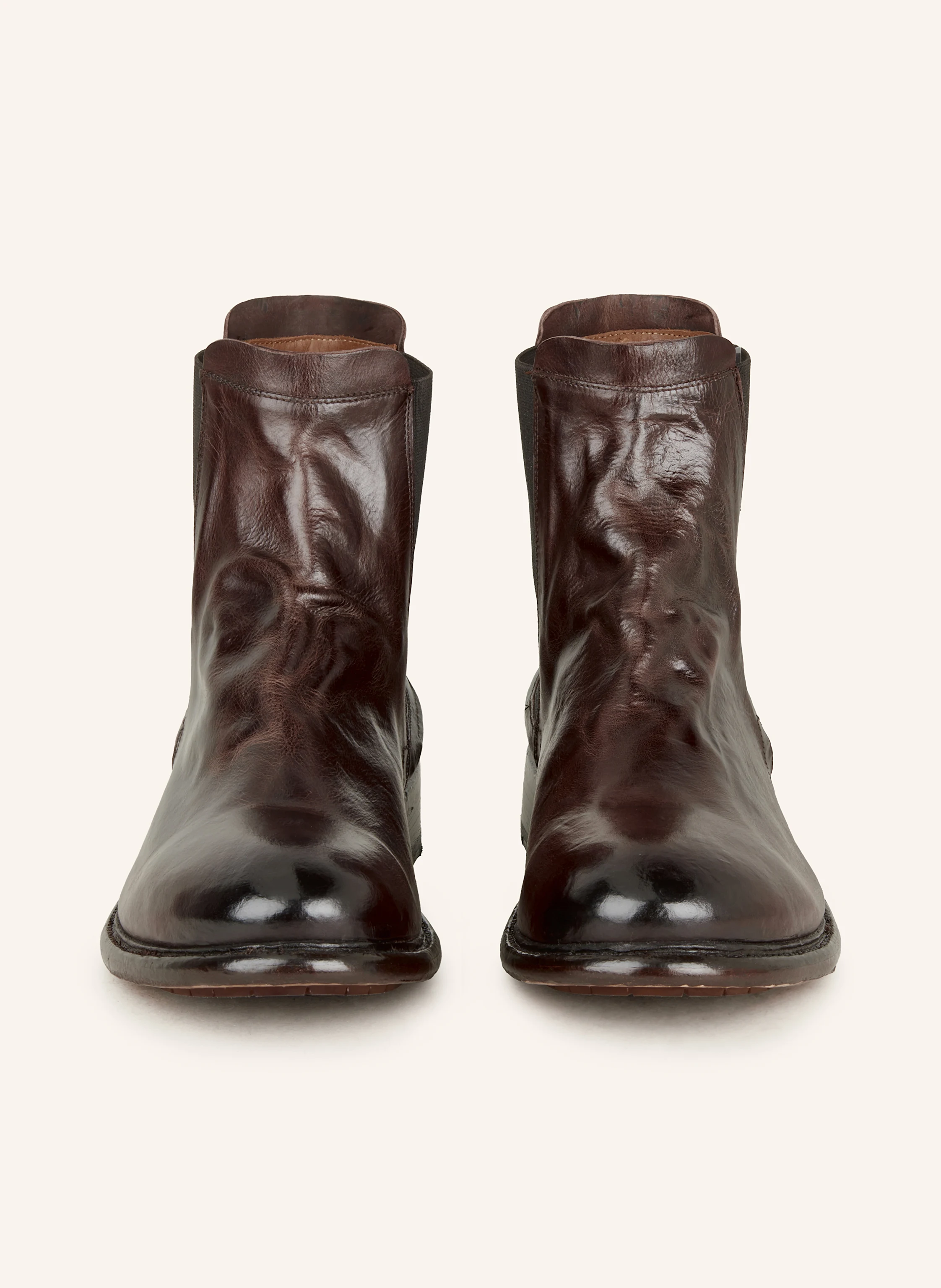 Cordwainer Chelsea Boots
