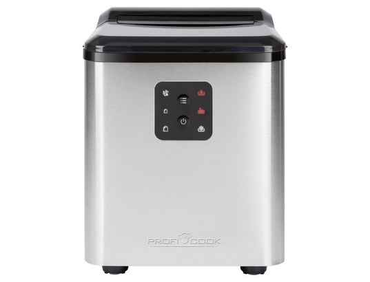 PROFICOOK - Machine à glaçons 1,5l 12kg pc-ewb1253