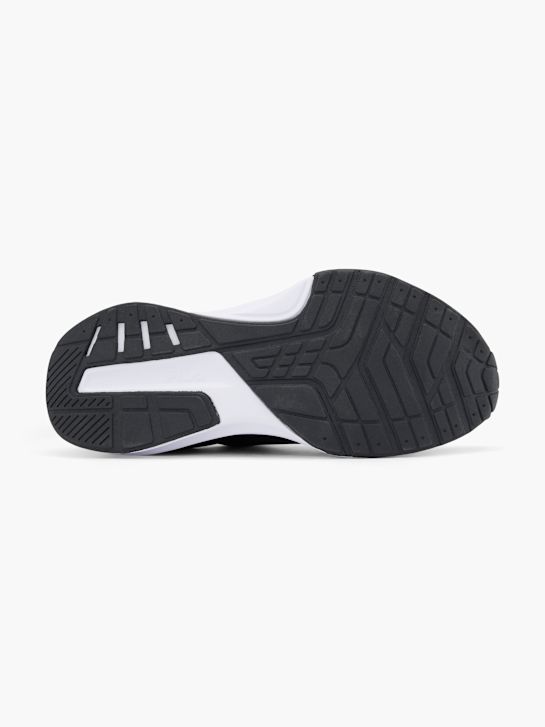 FILA Laufschuh Schwarz
