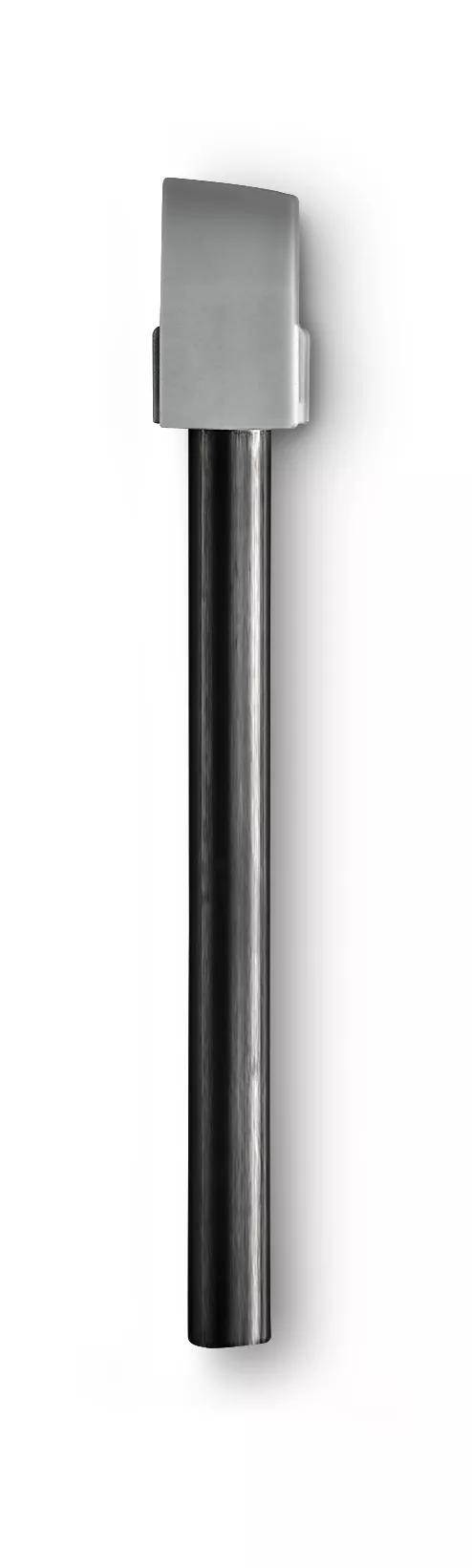 Feuerstahl für Venture Pro-schwarz