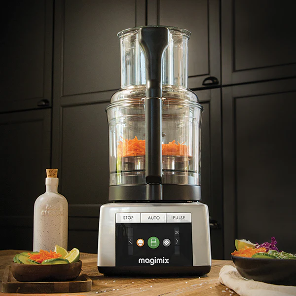 Robot Cook Expert Chrome Mat 18900 Magimix