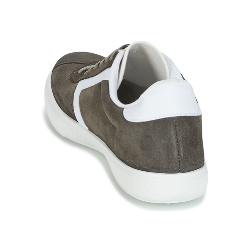 Yurban - IRETIPUS - Gris / Kaki