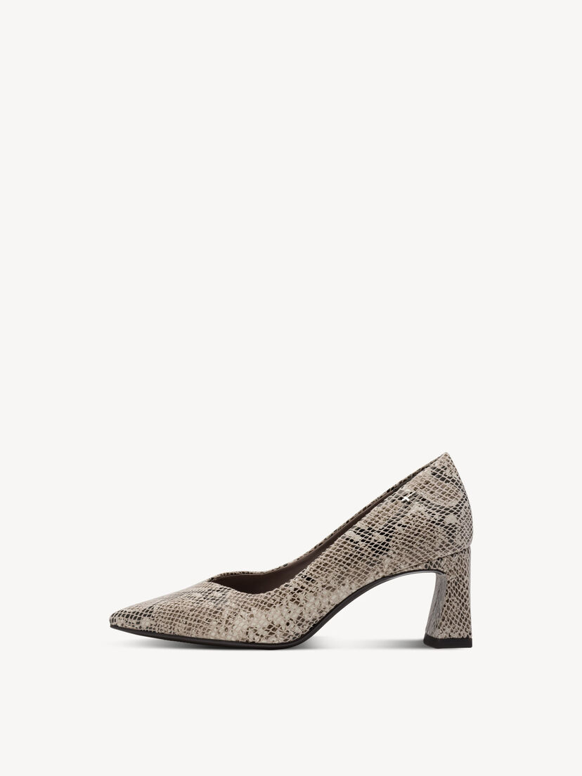 Pumps - beige