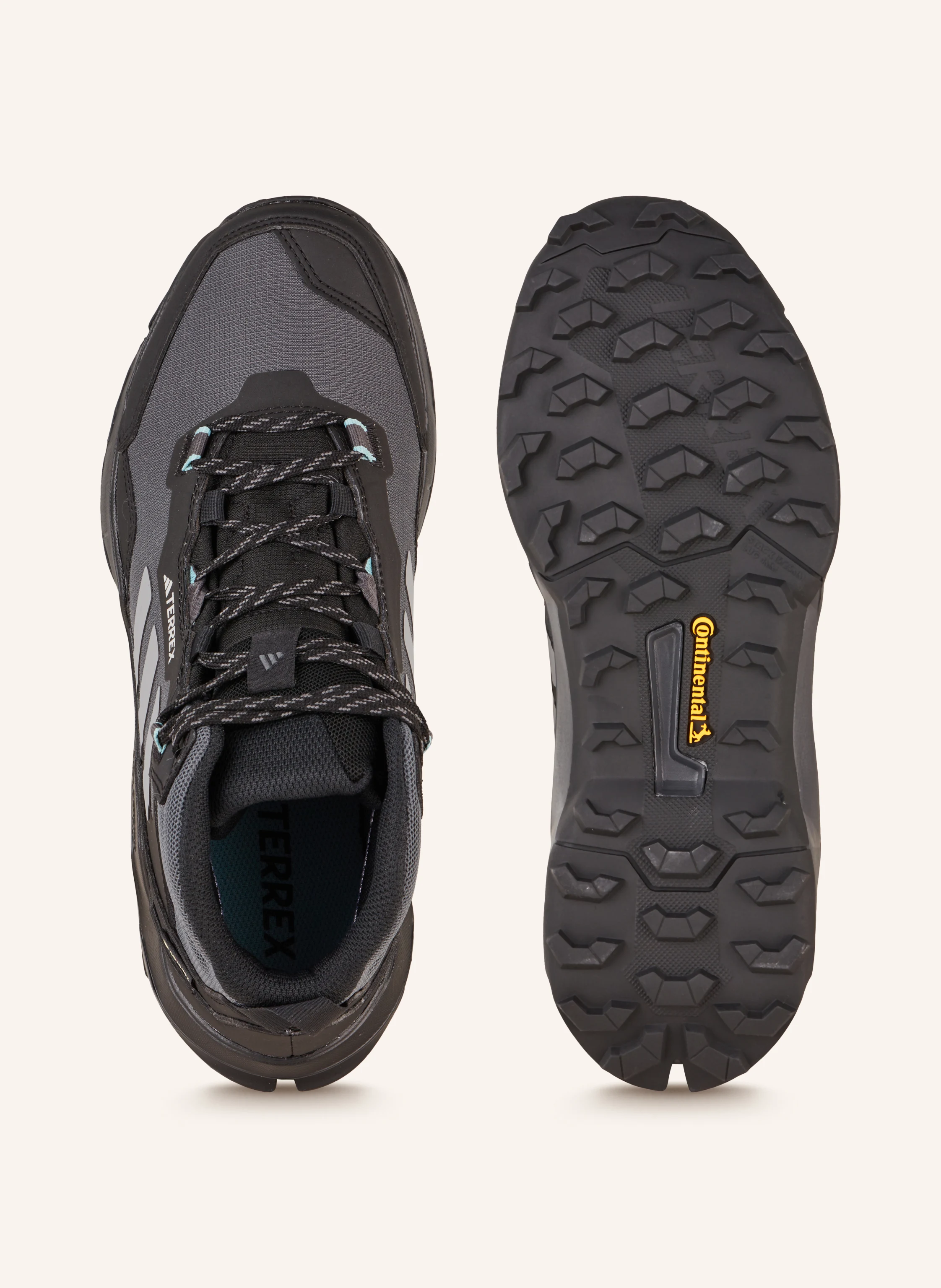 adidas TERREX Wanderschuhe TERREX AX4 MID GTX