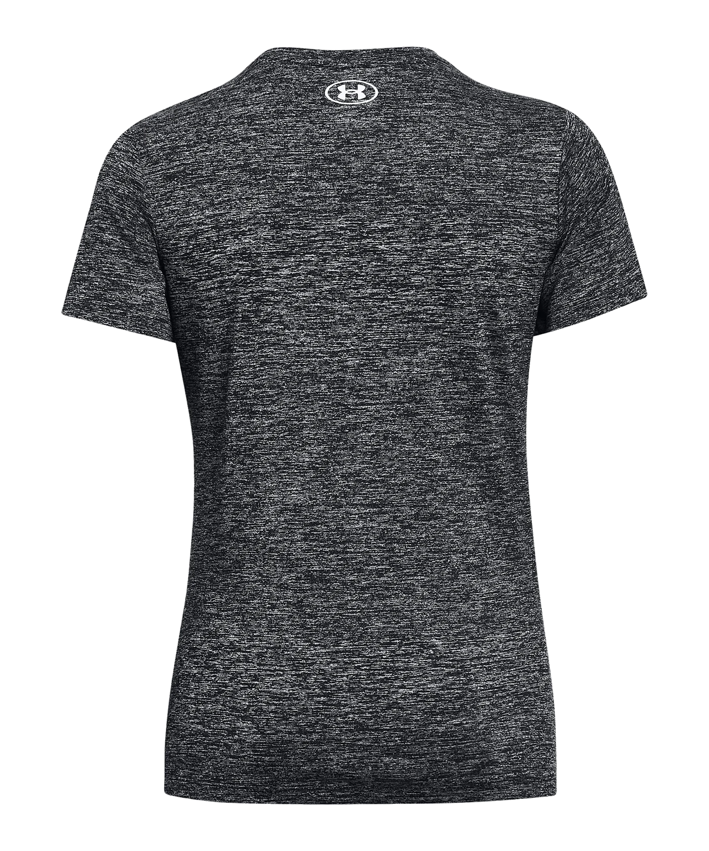 Under Armour Performance T-Shirt Damen Schwarz F001