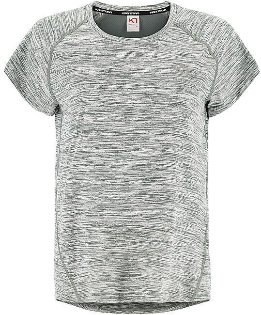 KARI TRAA - T-SHIRT MC EMILY SHORT SLEEVE W