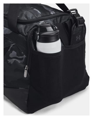 Sac de Sport Under Armour Undeniable 5.0 Noir Unisex