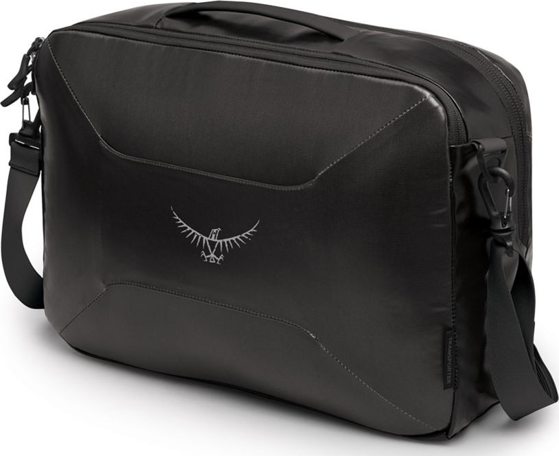 Transporter Boarding Bag 1/Black