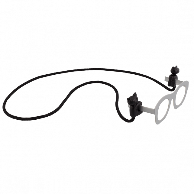 Cordon à lunettes - Lookat me
