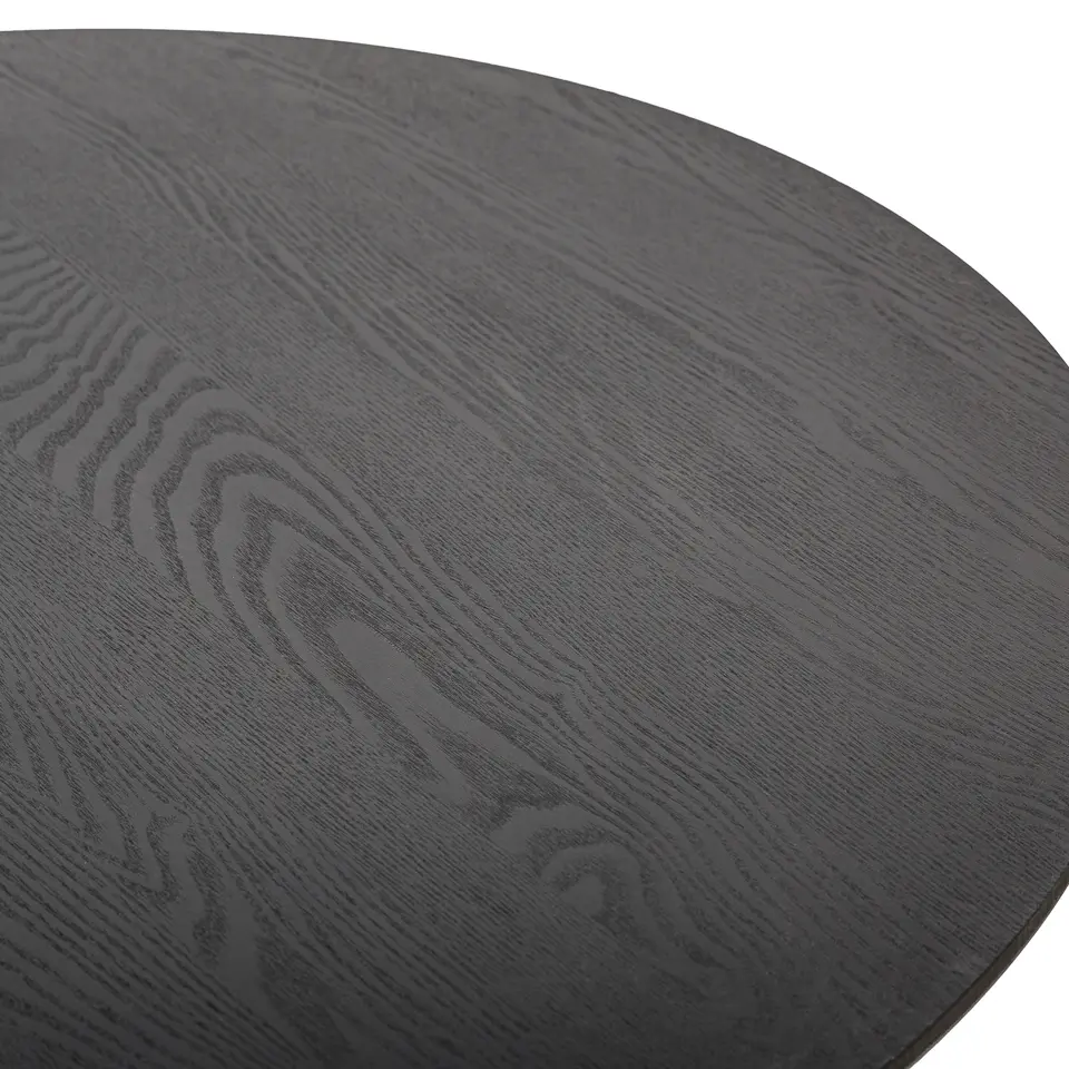 Eettafel voor 4 personen van massief grenen D90
