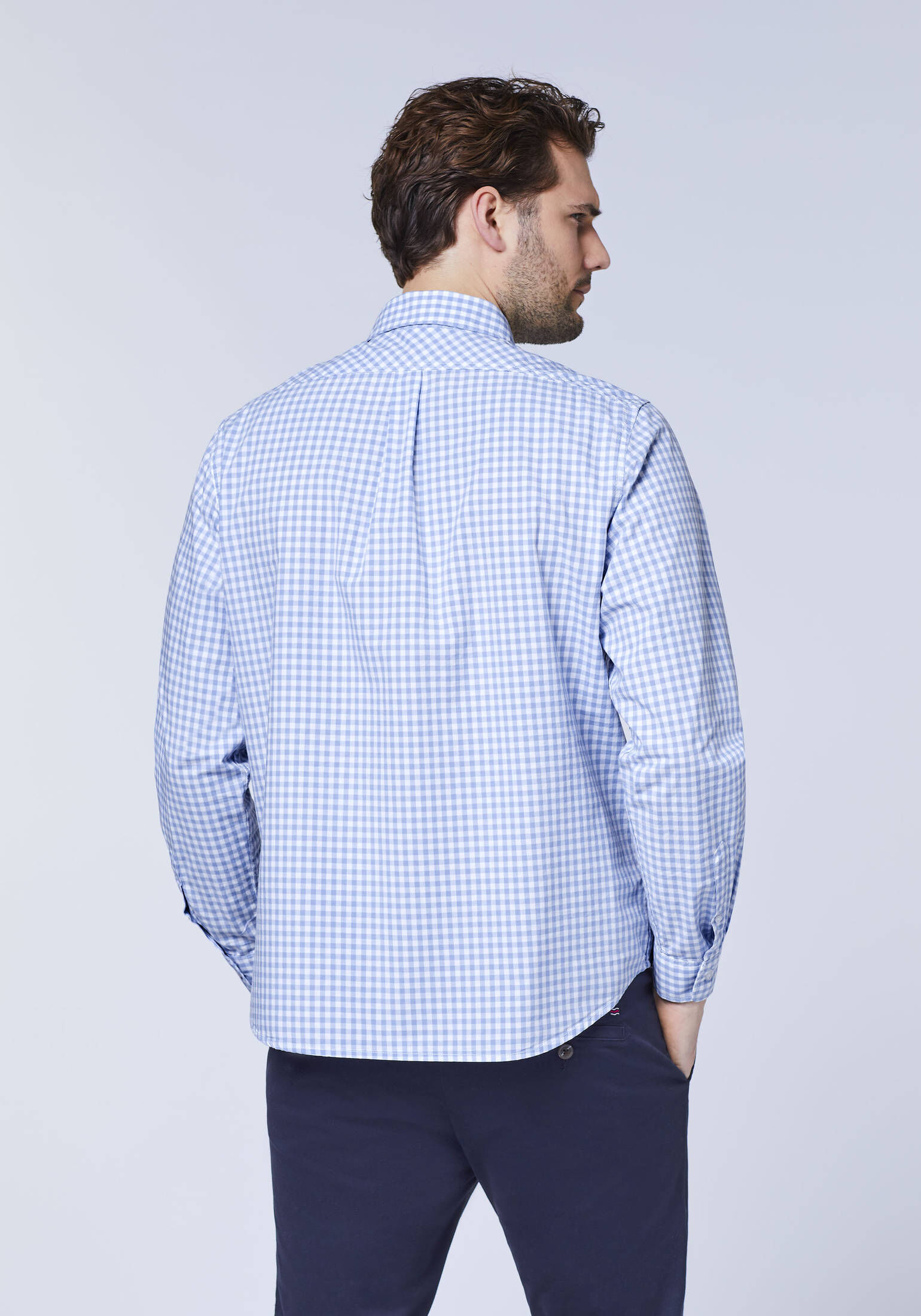 Polo Sylt| Herren Hemd
