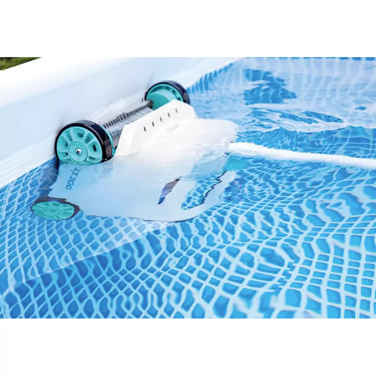 Poolreiniger Intex