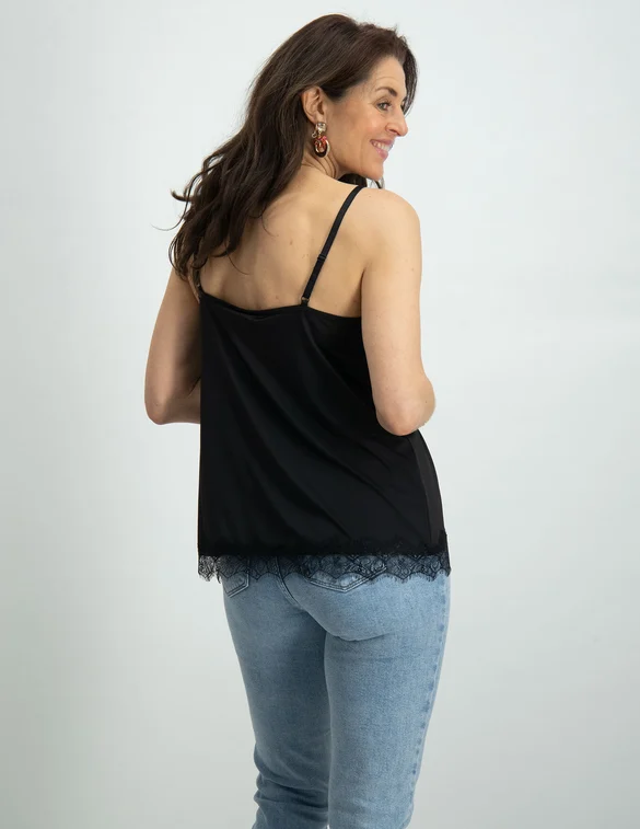 FREE|QUENT Top Bicco 120962