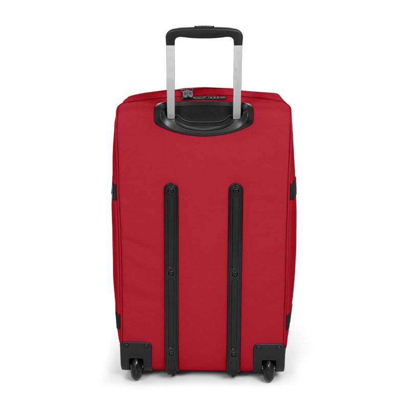 Sac de voyage Transit'R L 121 Litres Scarlet Red