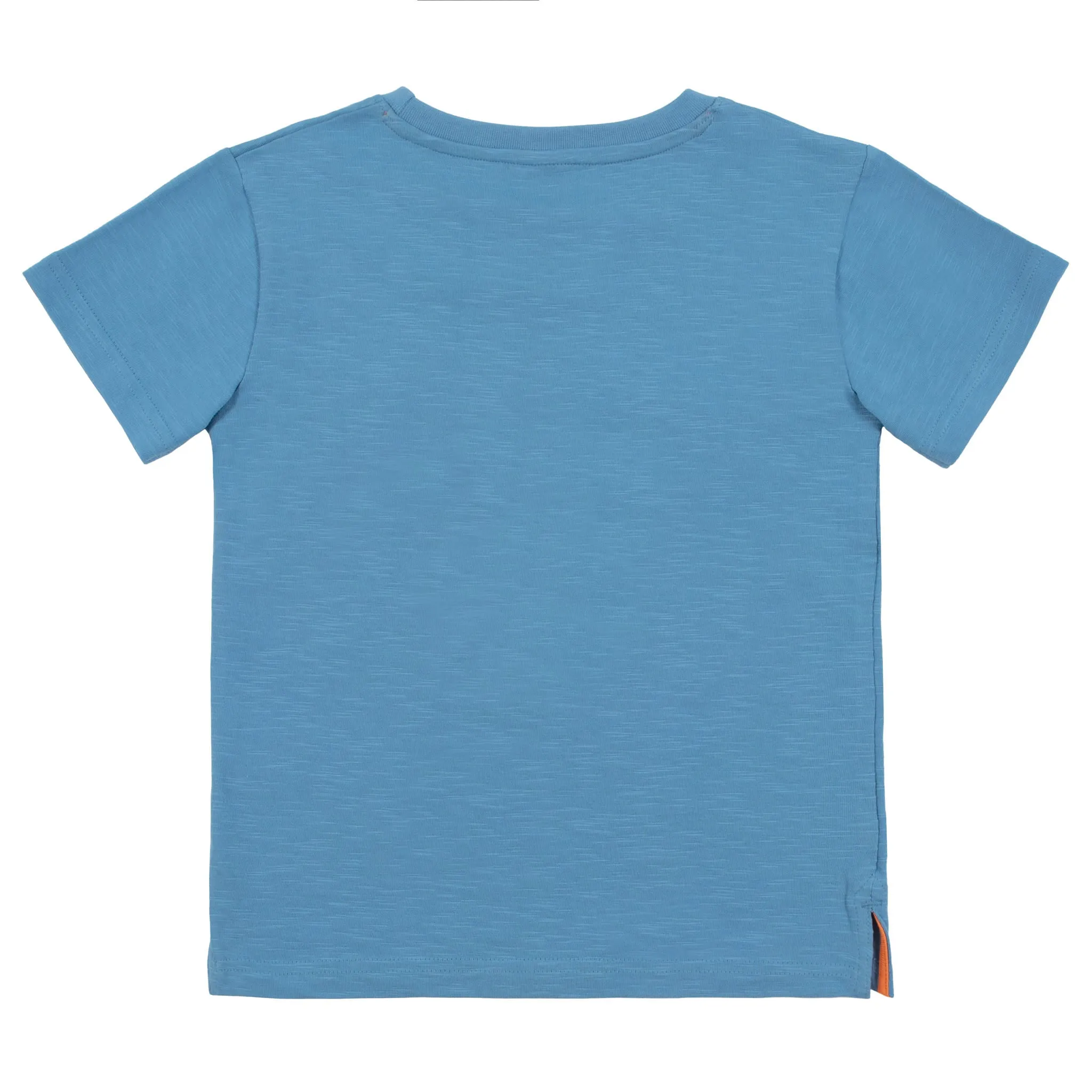 Nanö T-Shirt Océan Méditerranée 2-6ans