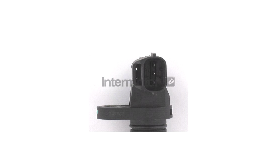 Sensor, knastakselposition